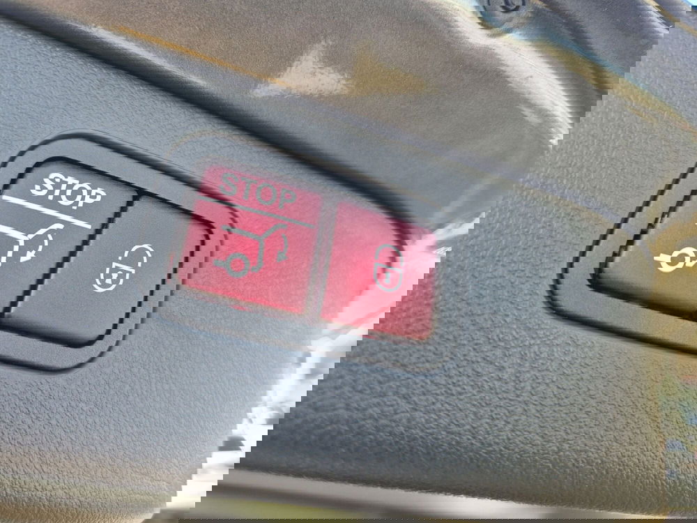 Mercedes-Benz Classe C Station Wagon usata  (16)