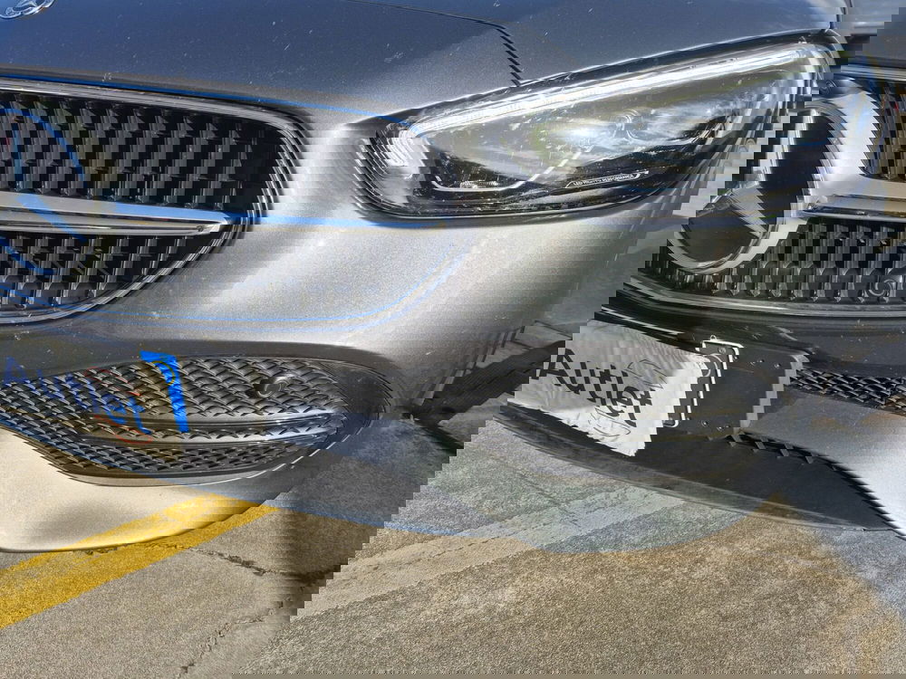 Mercedes-Benz Classe C Station Wagon usata  (20)