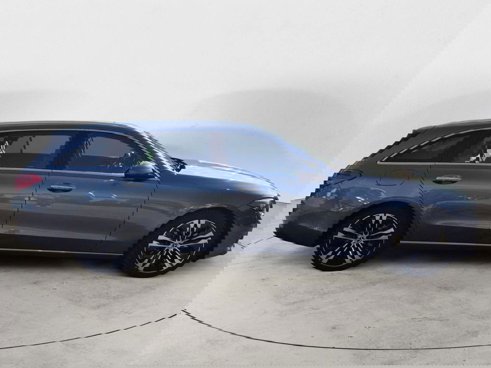 Mercedes-Benz Classe C Station Wagon usata  (5)