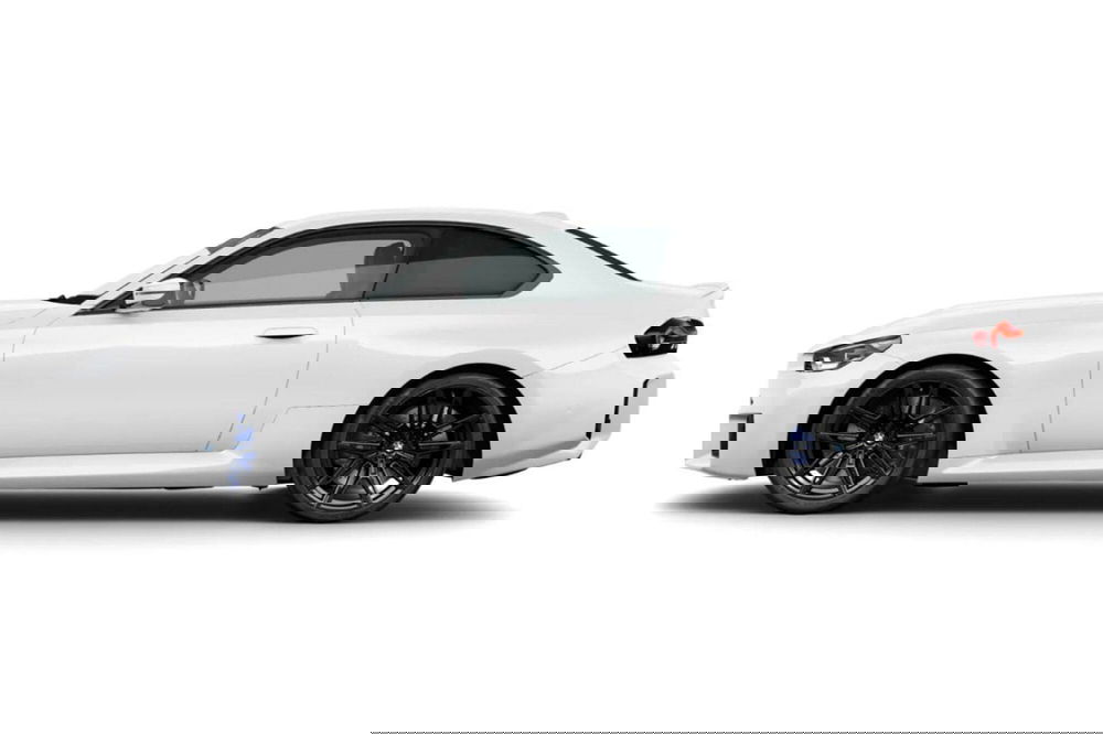 BMW Serie 2 Coupé nuova a Torino