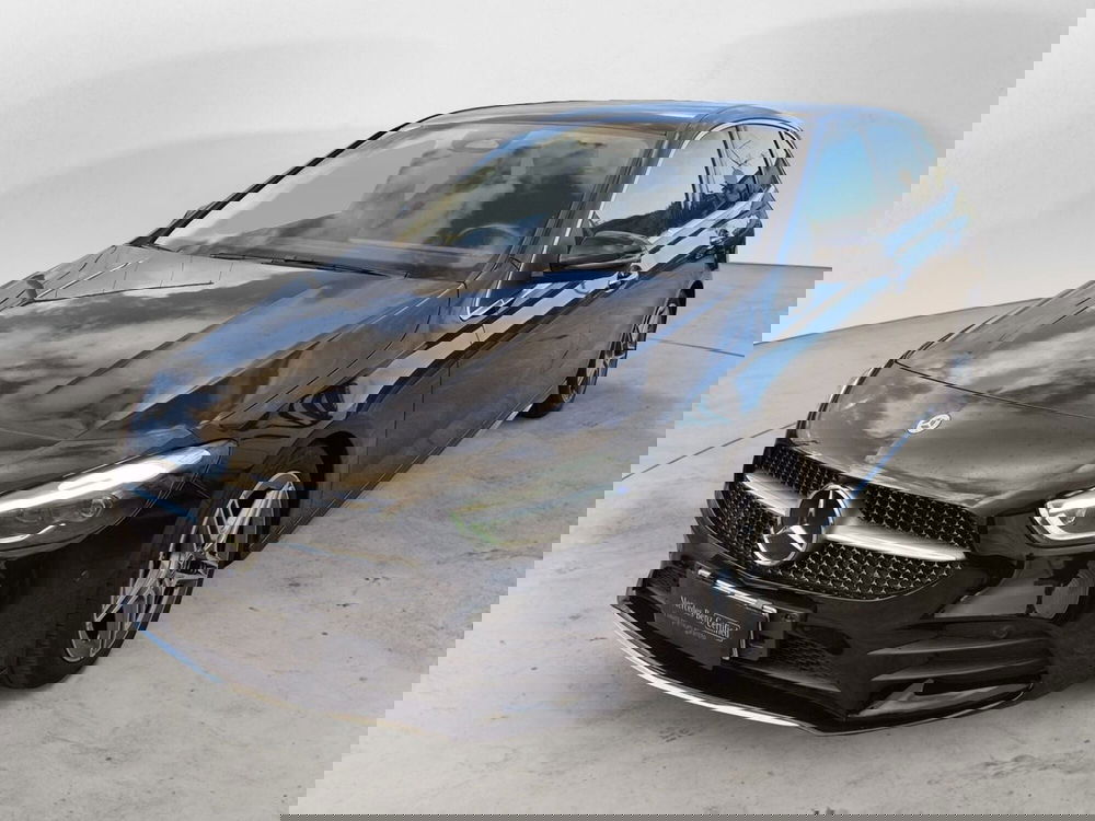 Mercedes-Benz Classe B usata 