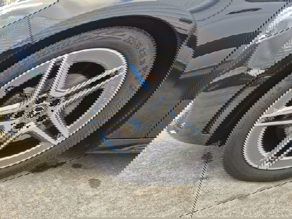 Mercedes-Benz Classe B usata  (13)