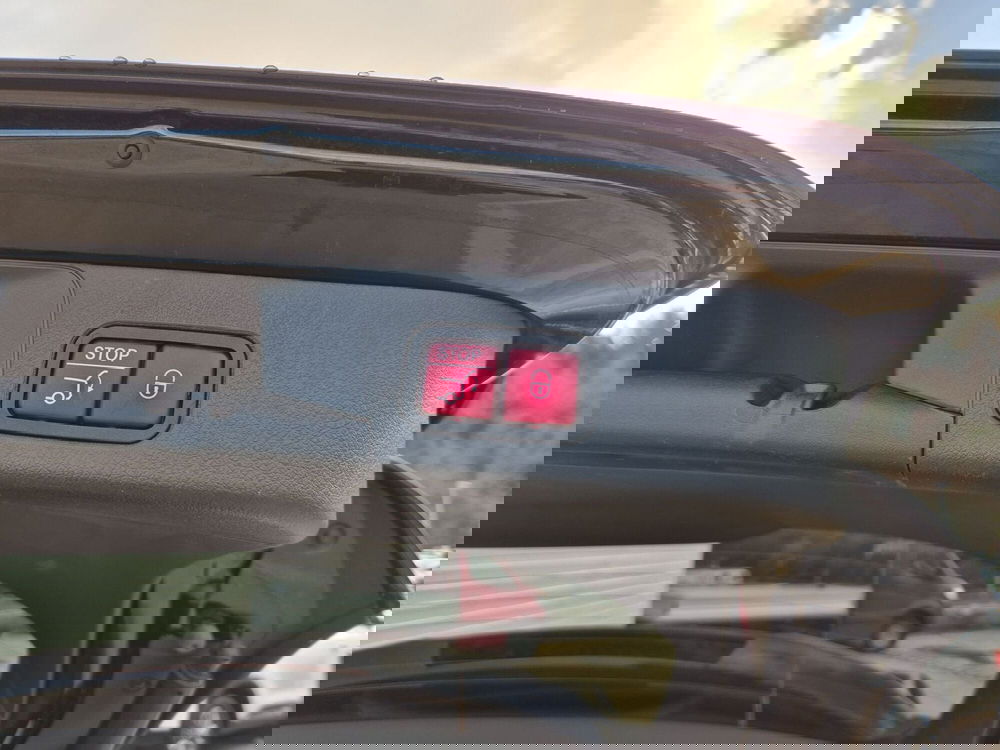 Mercedes-Benz Classe B usata  (17)