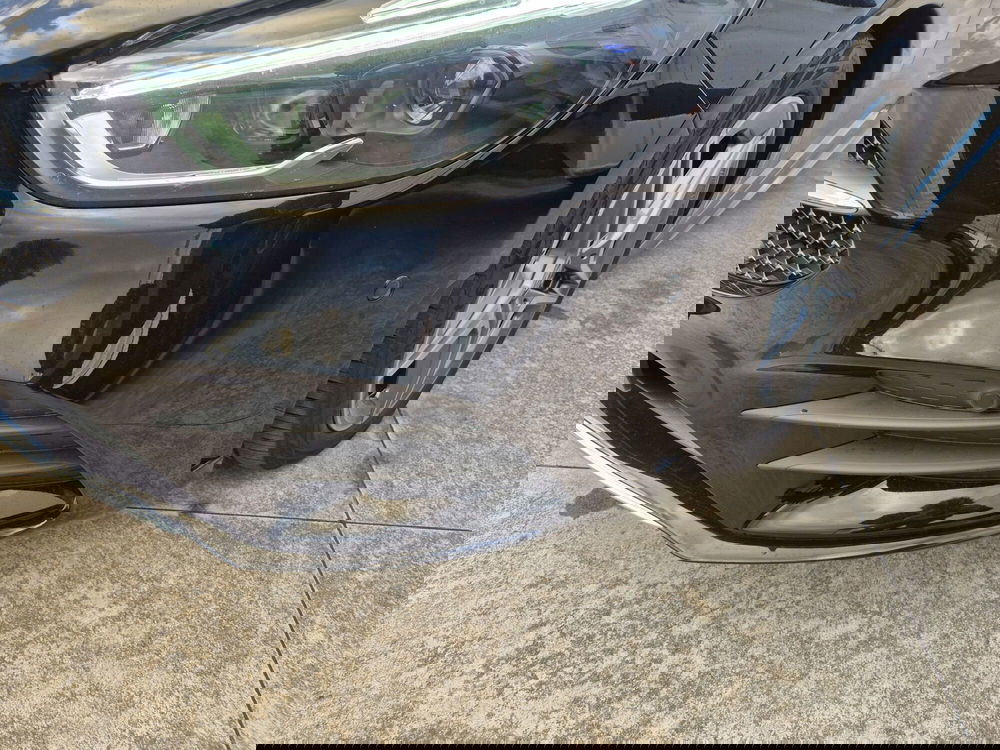 Mercedes-Benz Classe B usata  (20)