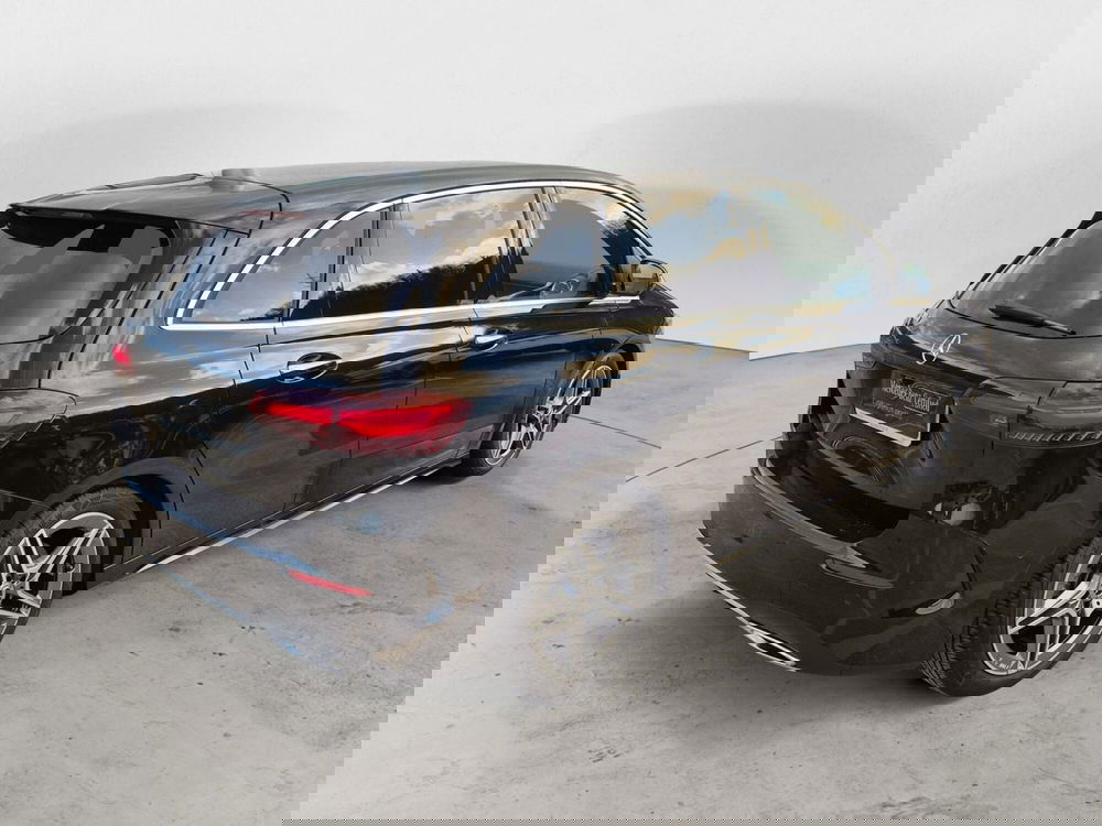 Mercedes-Benz Classe B usata  (4)