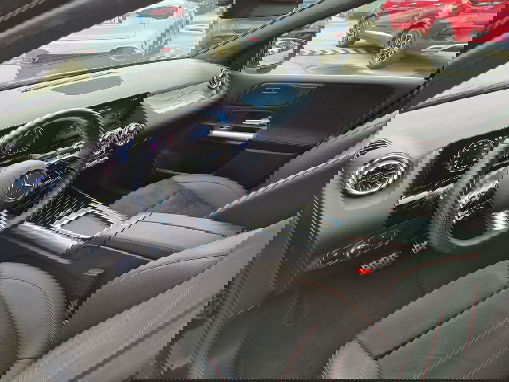 Mercedes-Benz Classe B usata  (6)