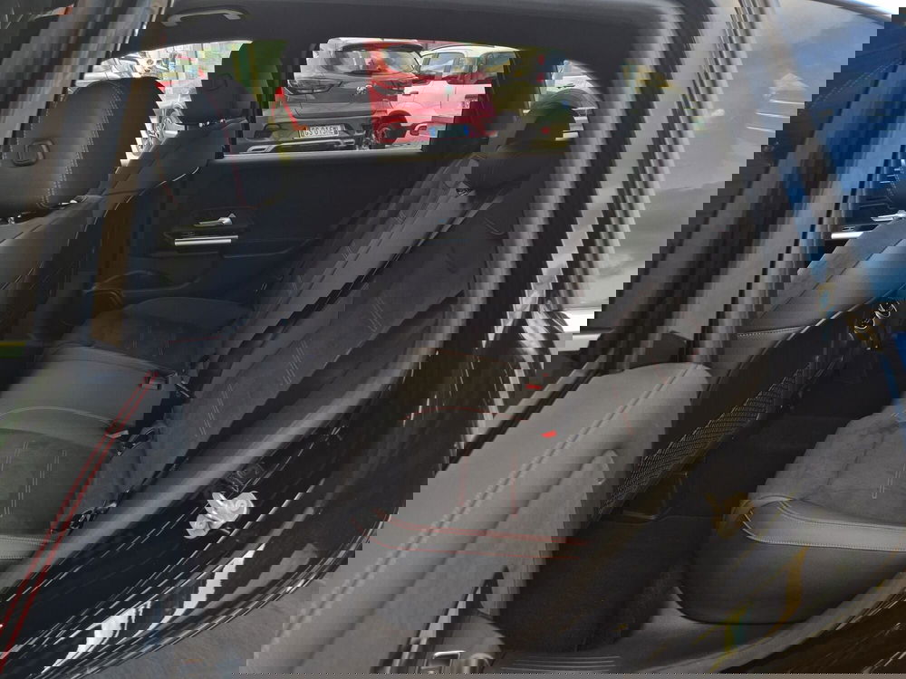 Mercedes-Benz Classe B usata  (7)