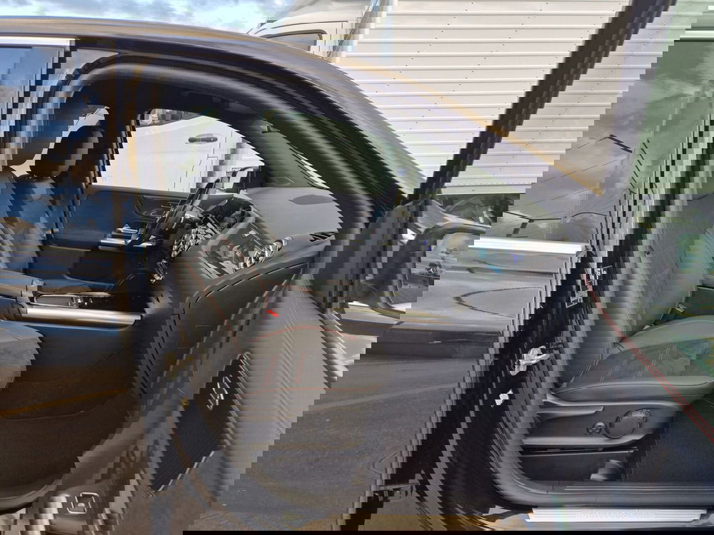 Mercedes-Benz Classe B usata  (9)