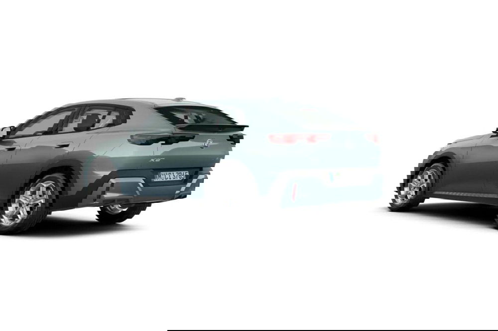 BMW X2 nuova a Torino (2)