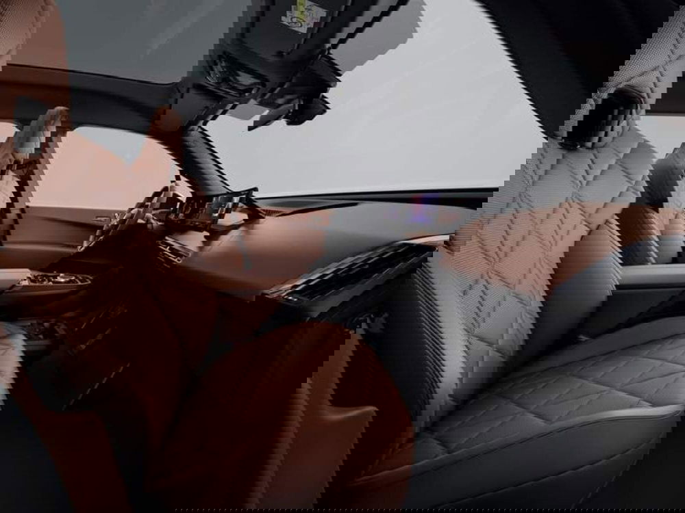 BMW iX nuova a Torino (4)