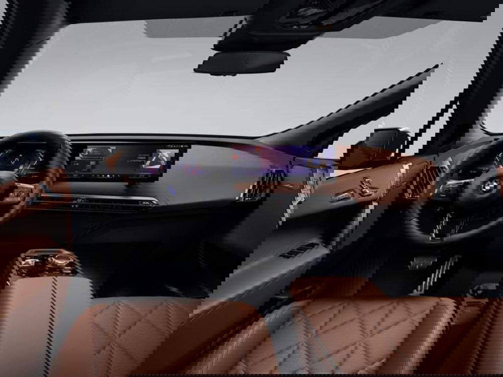 BMW iX nuova a Torino (6)