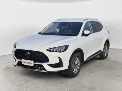 Mg HS 1.5 t-gdi Luxury del 2024 usata