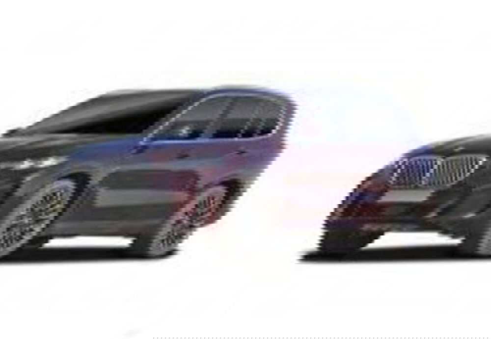 BMW X5 nuova a Torino (2)