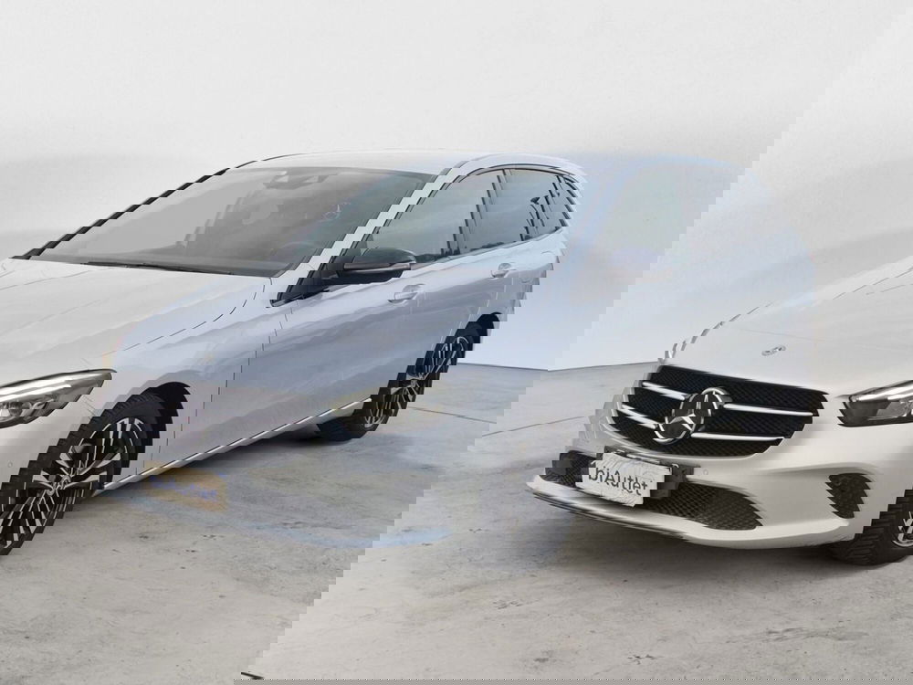 Mercedes-Benz Classe B usata 