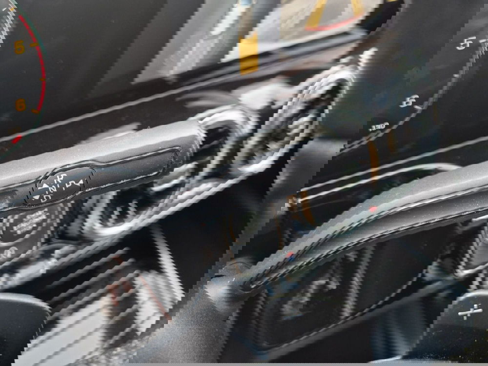 Mercedes-Benz Classe B usata  (10)