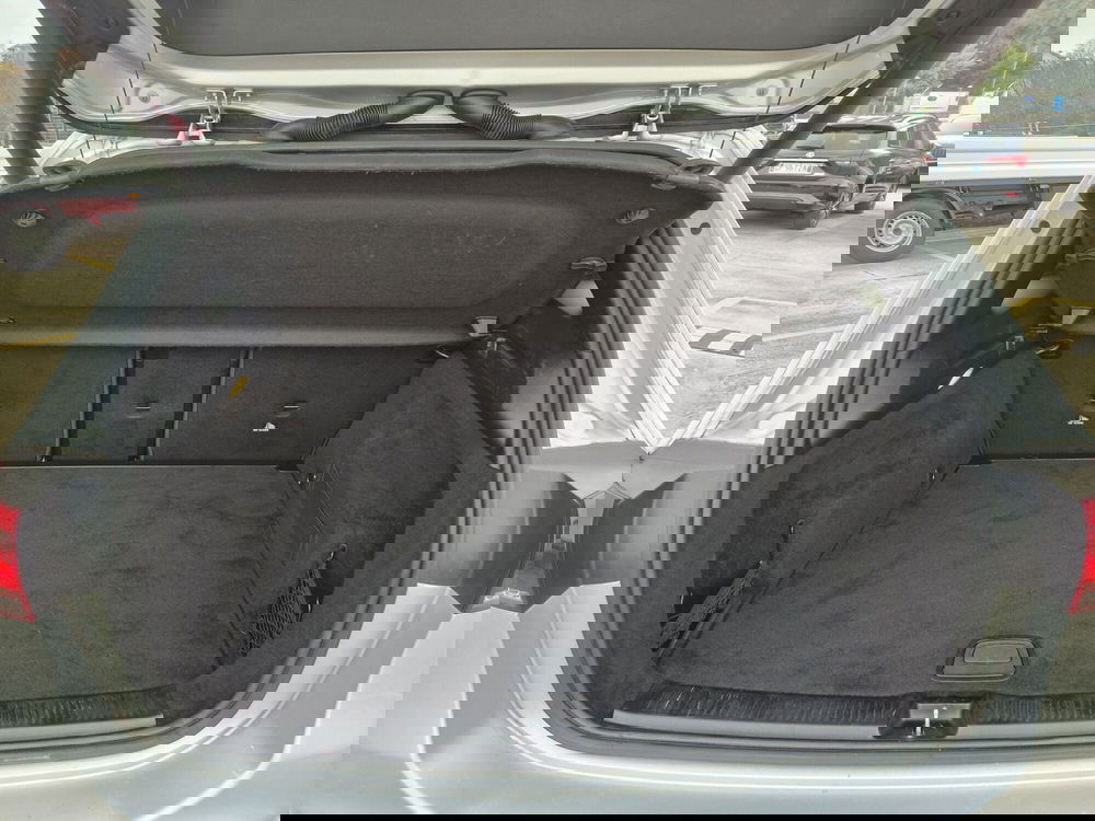 Mercedes-Benz Classe B usata  (12)