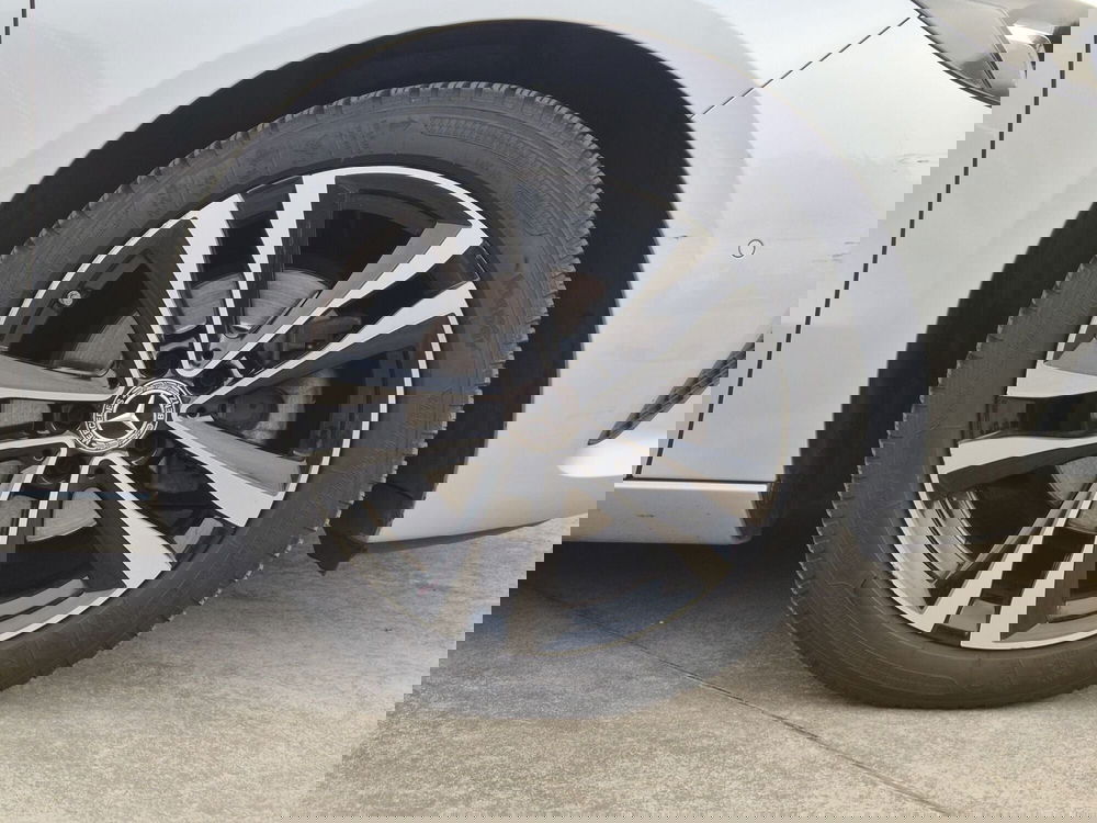 Mercedes-Benz Classe B usata  (13)