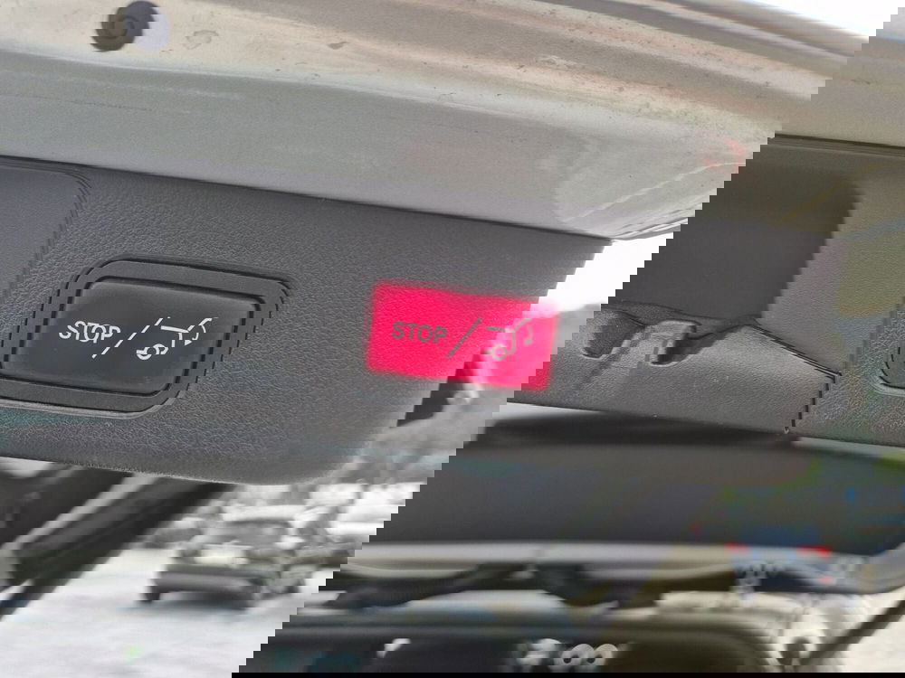 Mercedes-Benz Classe B usata  (17)