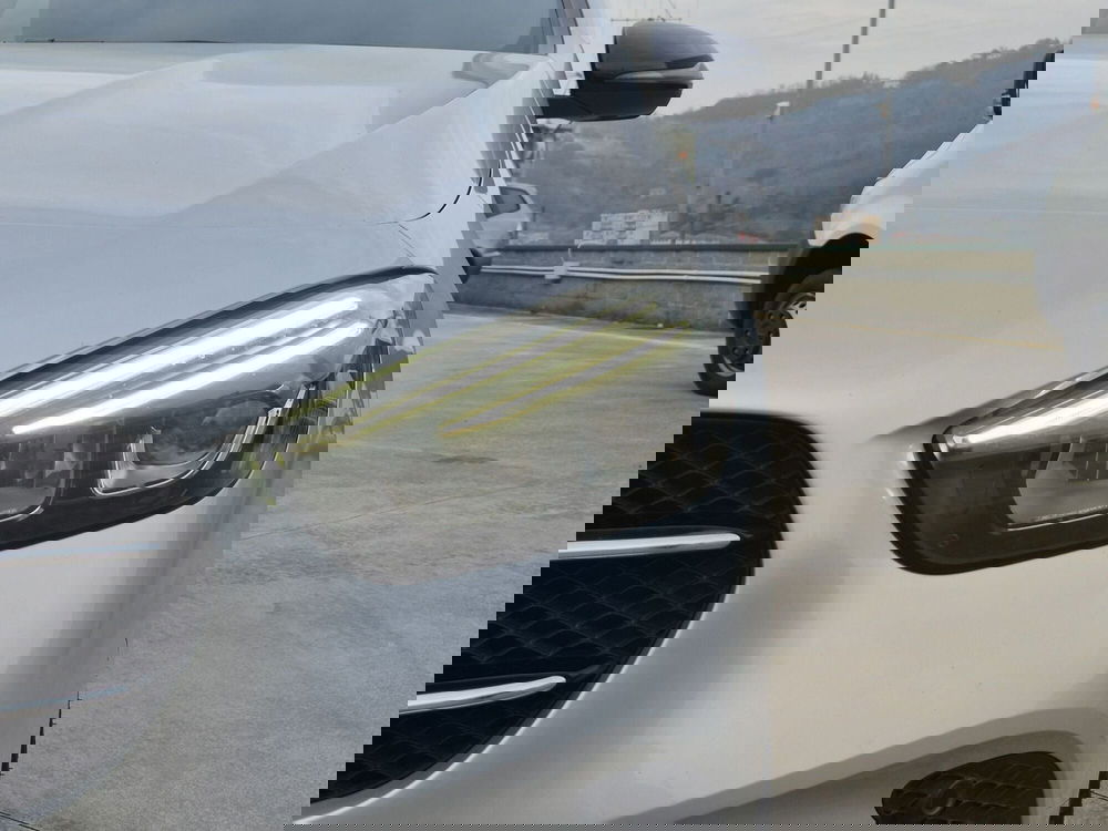 Mercedes-Benz Classe B usata  (18)