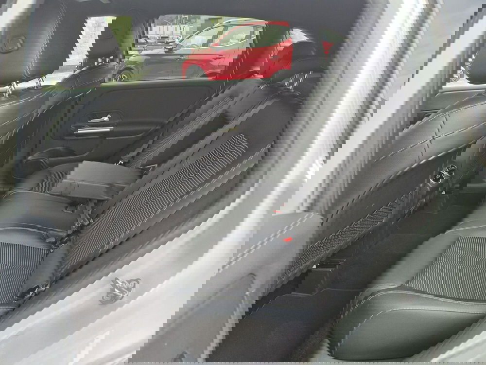 Mercedes-Benz Classe B usata  (20)