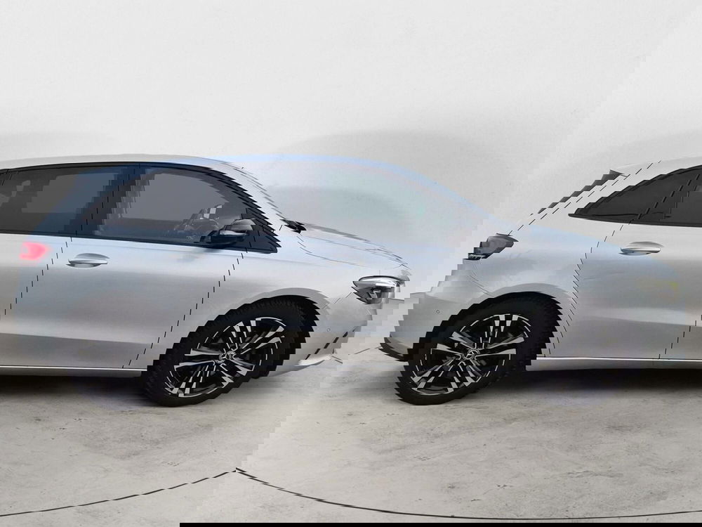 Mercedes-Benz Classe B usata  (5)