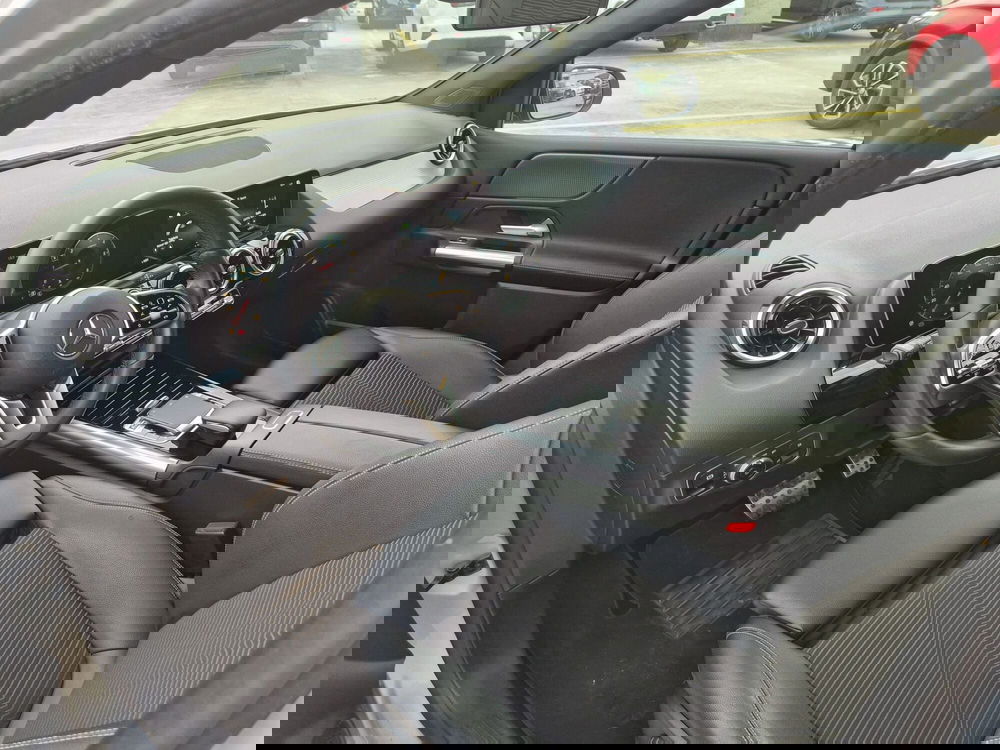 Mercedes-Benz Classe B usata  (6)