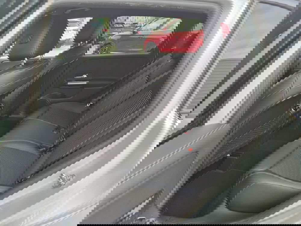 Mercedes-Benz Classe B usata  (7)