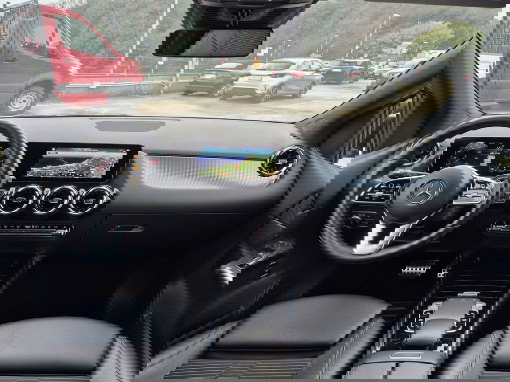 Mercedes-Benz Classe B usata  (8)