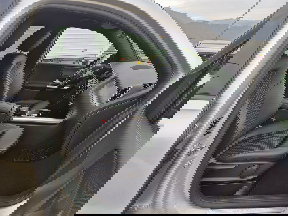 Mercedes-Benz Classe B usata  (9)