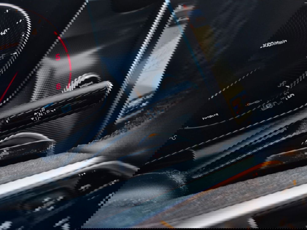 Mercedes-Benz GLC Coupé usata  (10)