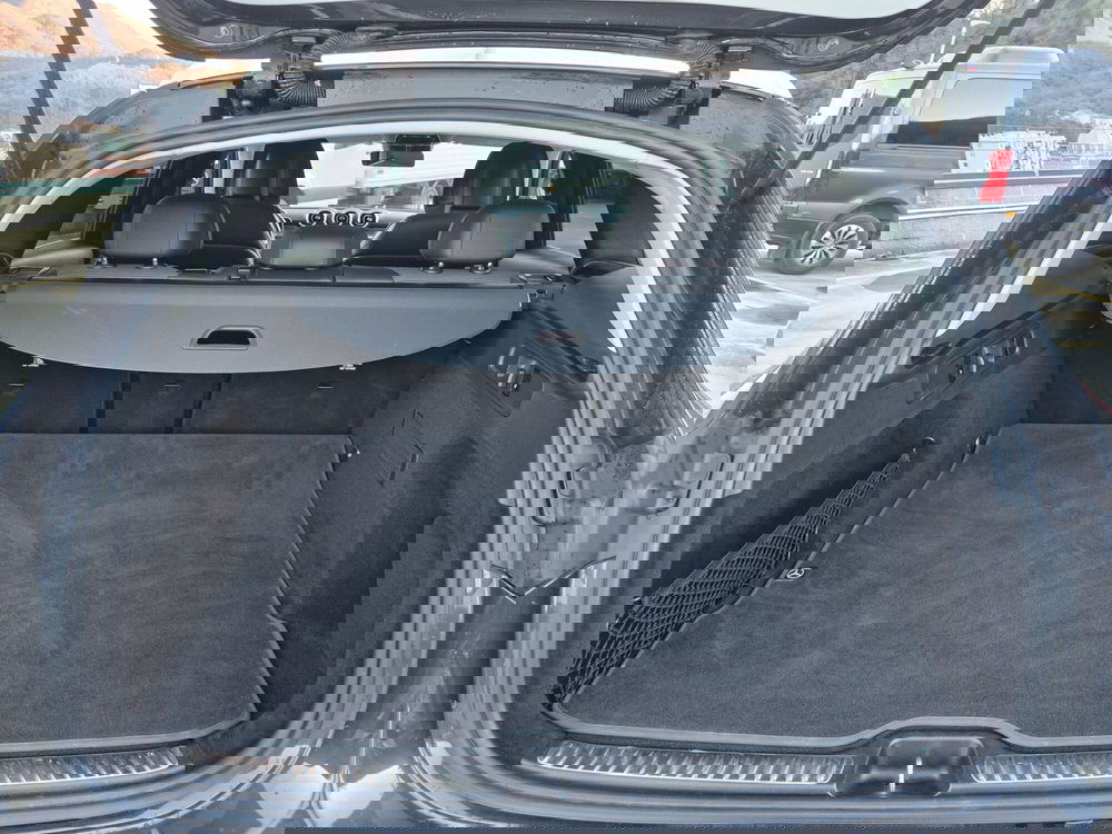 Mercedes-Benz GLC Coupé usata  (12)