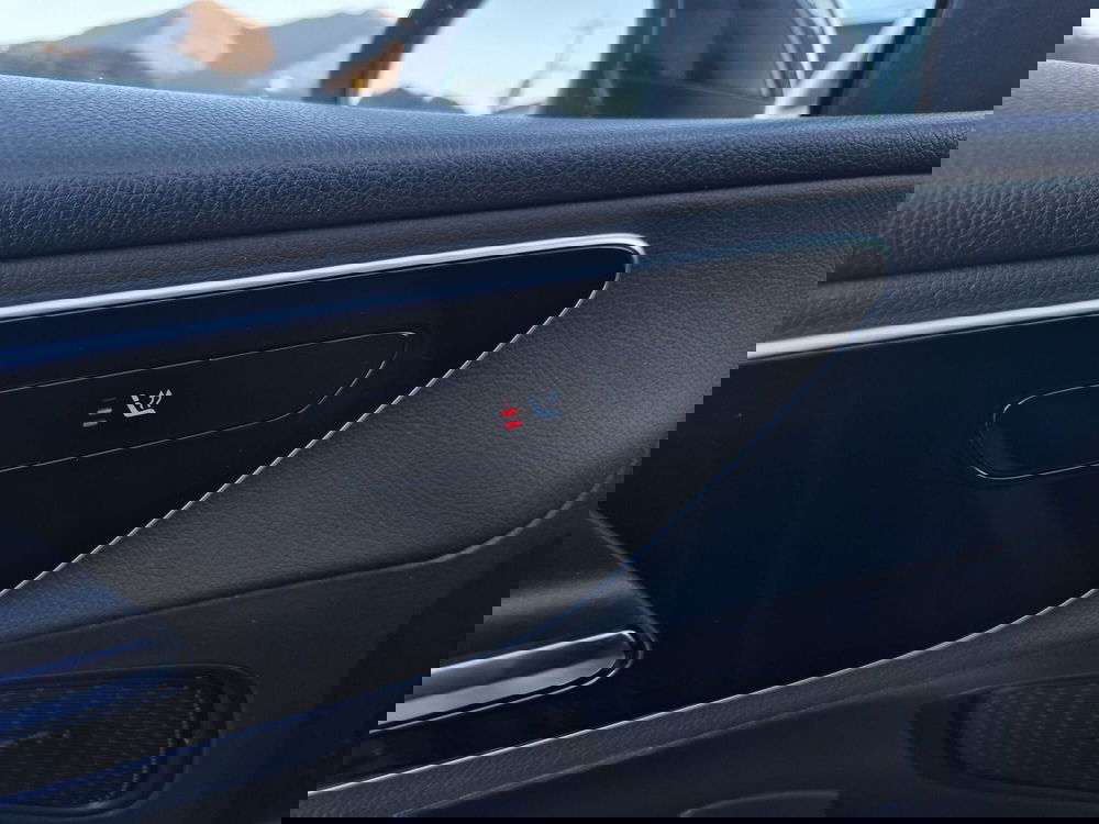 Mercedes-Benz GLC Coupé usata  (18)