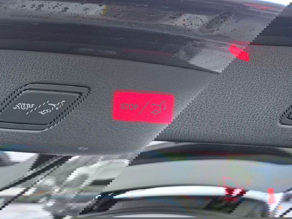 Mercedes-Benz GLC Coupé usata  (20)