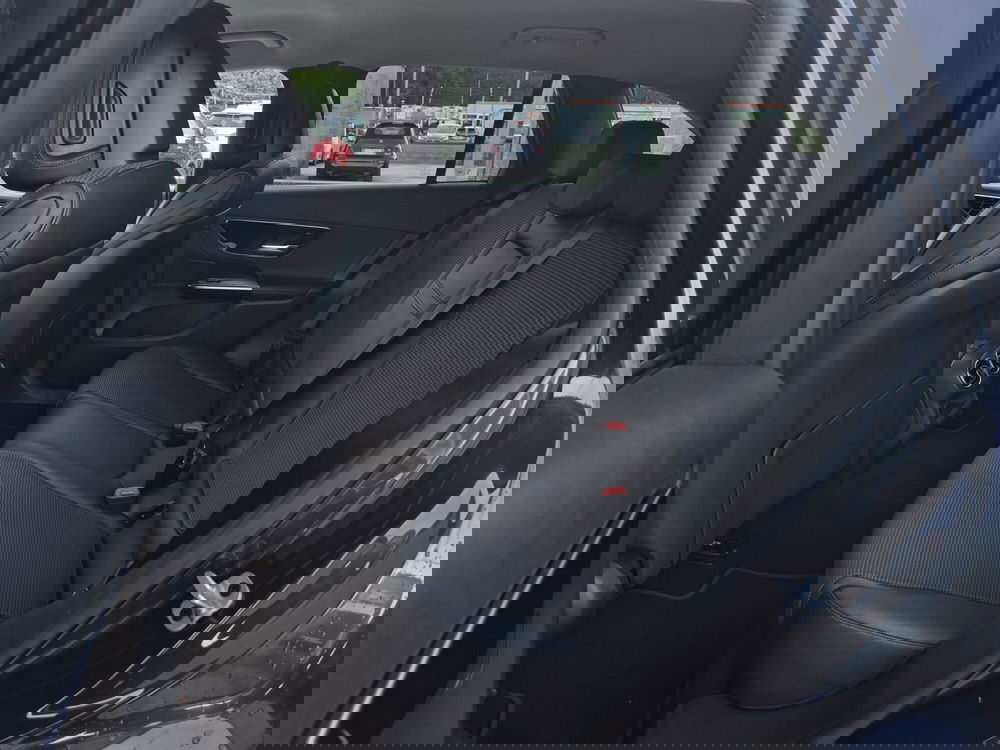 Mercedes-Benz GLC Coupé usata  (7)