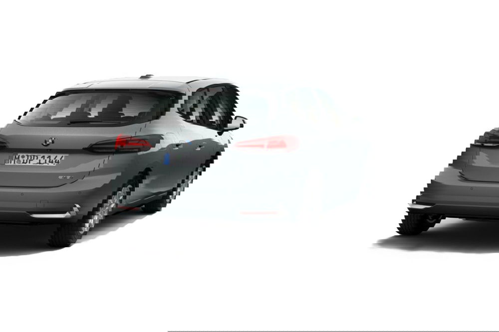 BMW Serie 2 Active Tourer nuova a Torino (3)