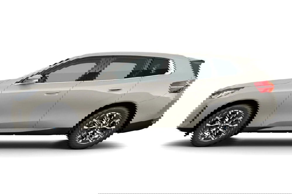 BMW X3 nuova a Torino (2)