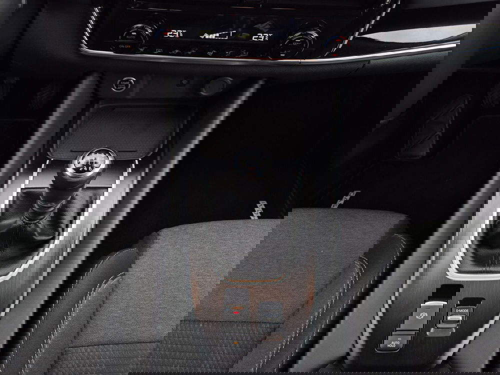 Nissan Qashqai usata  (10)