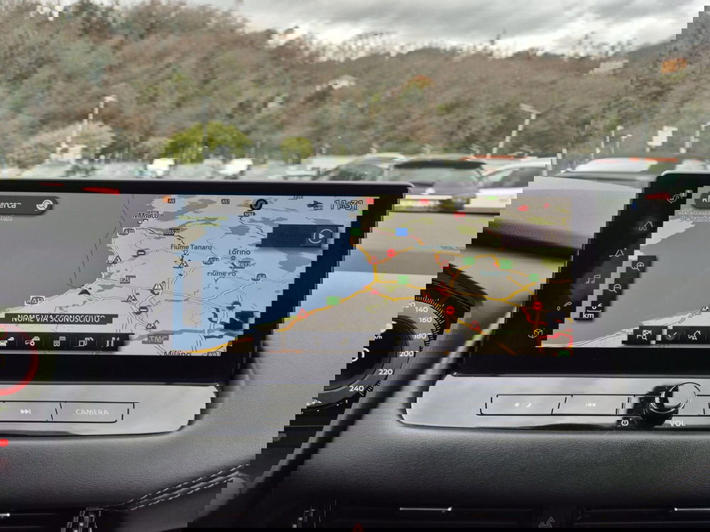 Nissan Qashqai usata  (11)