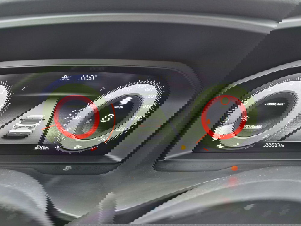 Nissan Qashqai usata  (14)