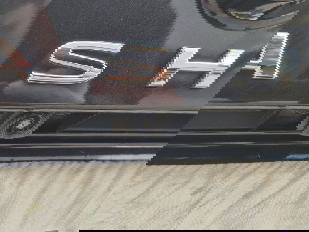 Nissan Qashqai usata  (16)