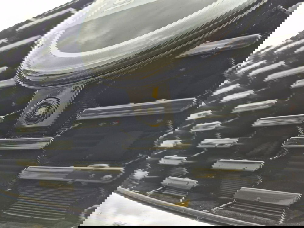 Nissan Qashqai usata  (19)