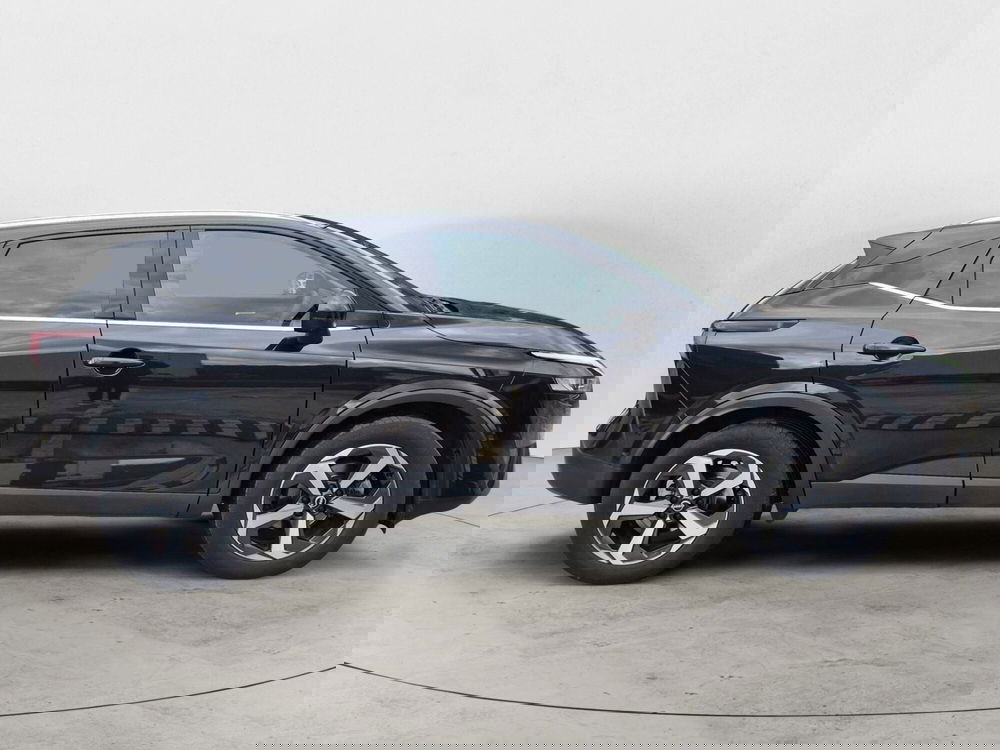 Nissan Qashqai usata  (5)