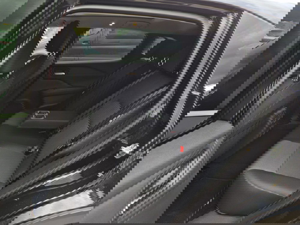 Nissan Qashqai usata  (7)