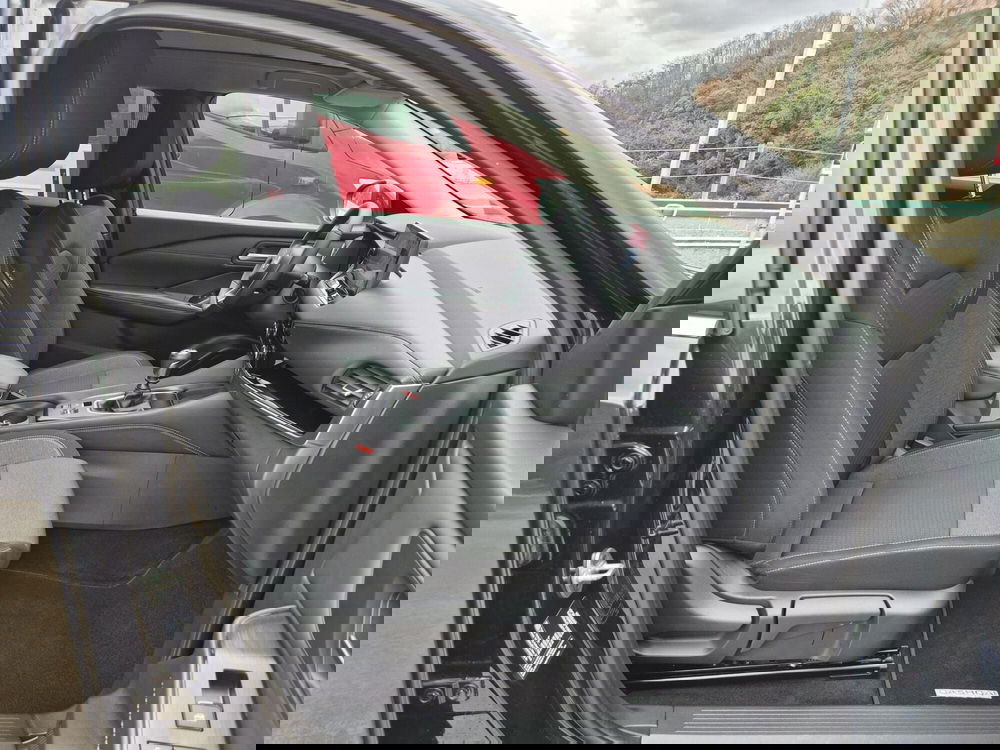 Nissan Qashqai usata  (9)