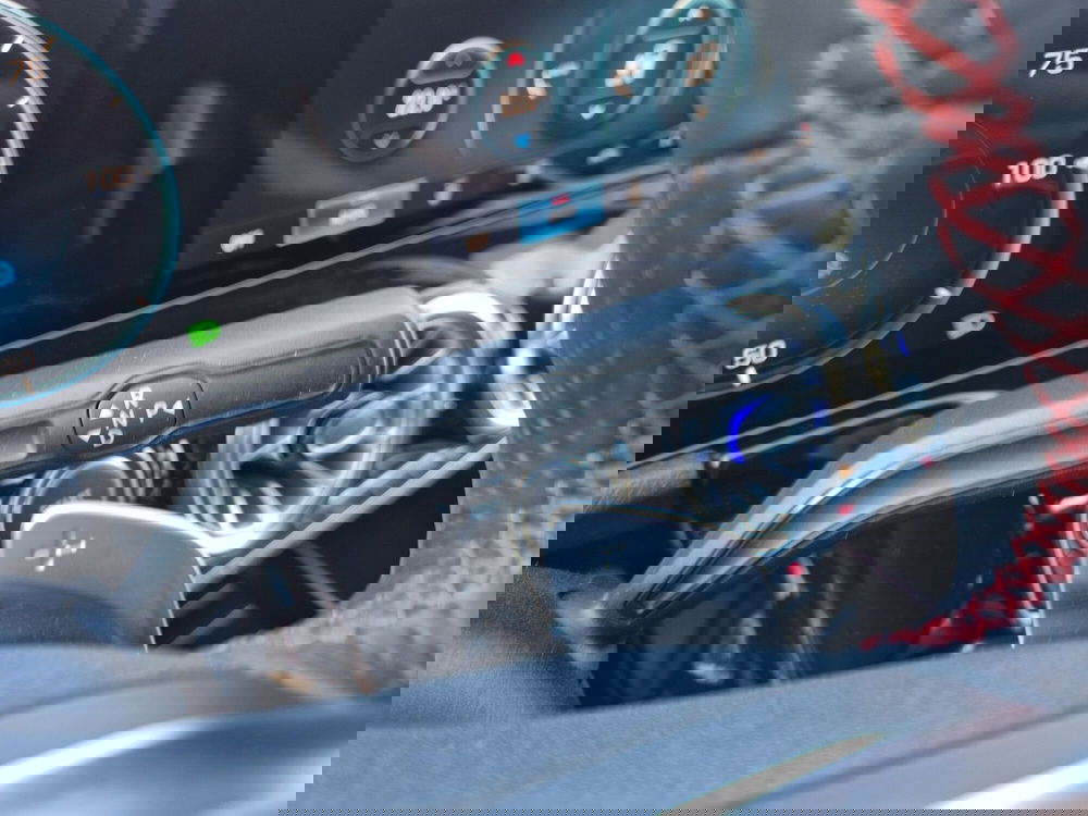 Mercedes-Benz EQA usata  (10)