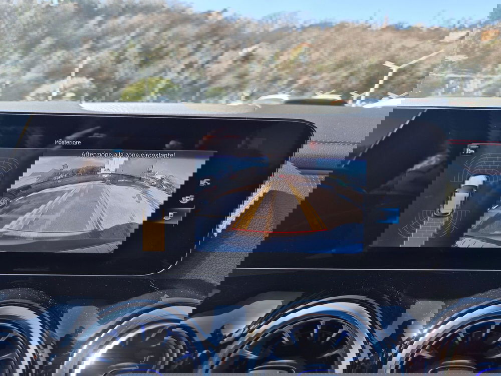 Mercedes-Benz EQA usata  (15)