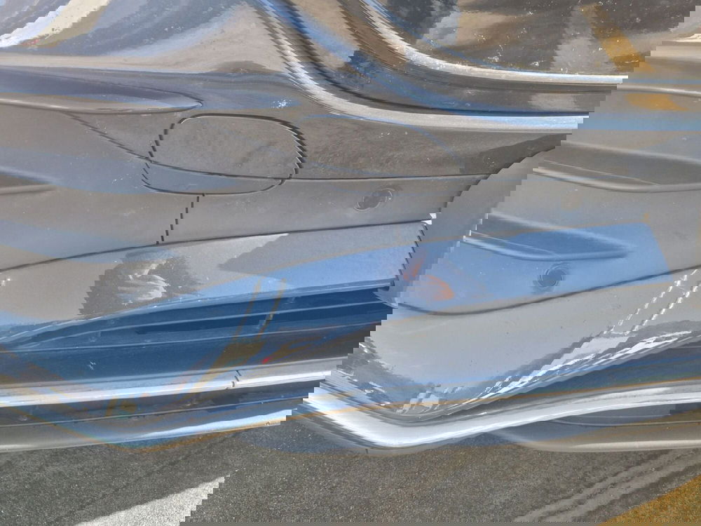 Mercedes-Benz EQA usata  (20)