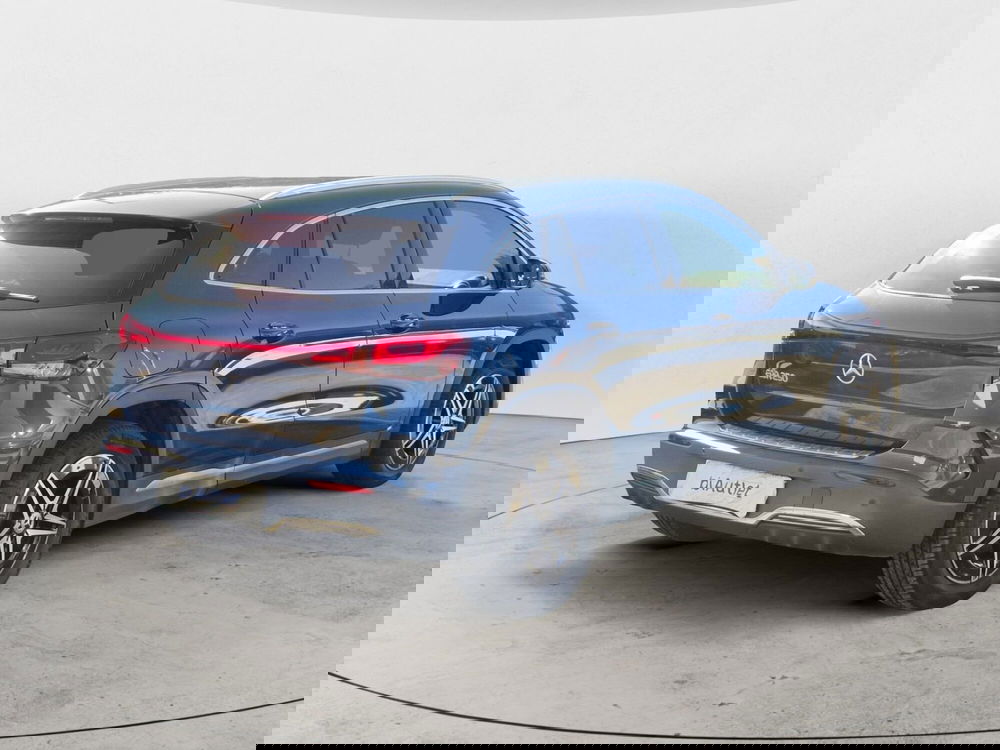 Mercedes-Benz EQA usata  (4)