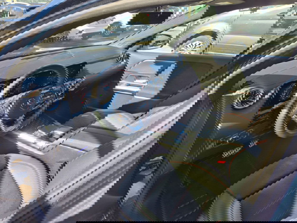 Mercedes-Benz EQA usata  (6)