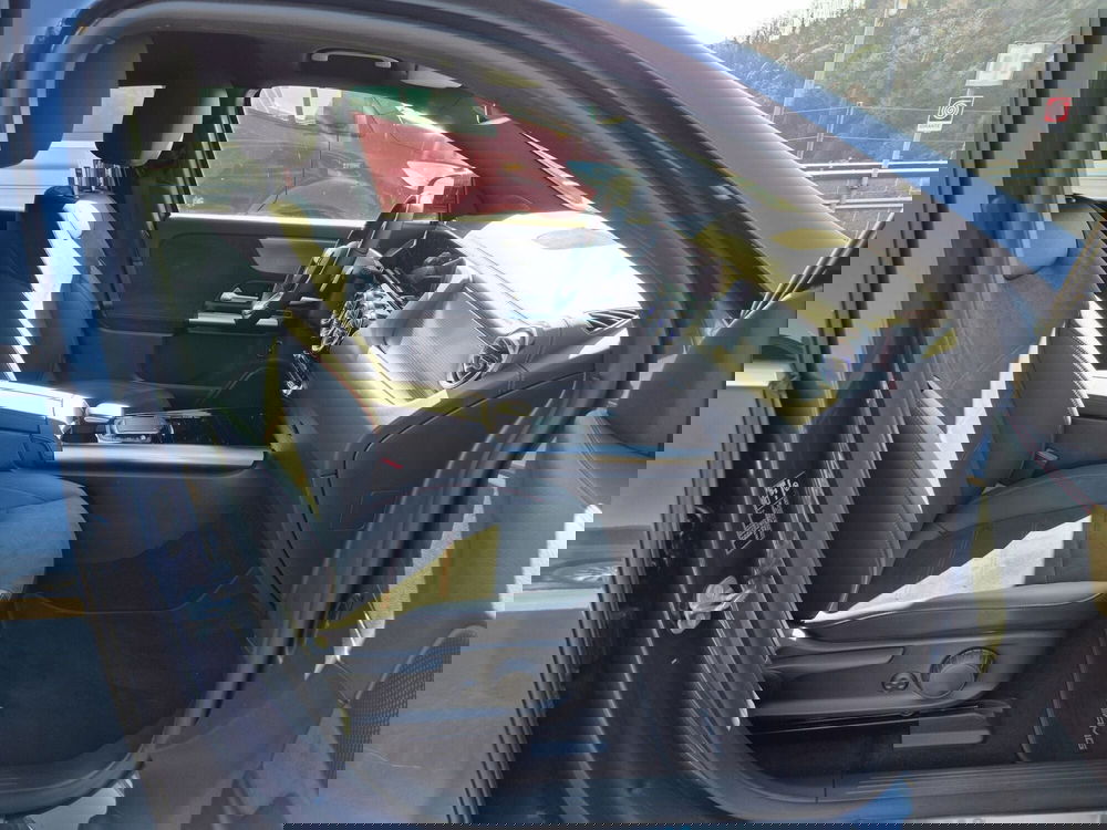 Mercedes-Benz EQA usata  (9)